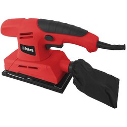 Iskra vibraciona brusilica Os180 180W 90x187mm Cijene