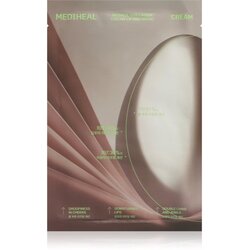 Mediheal Retinol Collagen Cream Lifting Mask učvrstitvena maska za obraz za intenzivno vlažnost 1 kos Cene