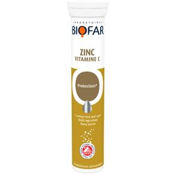 Biofar cink tablete Cene