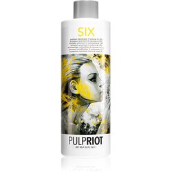 Pulp Riot Developer oksidacijska emulzija 1,8% 6 Vol. 887 ml Cene