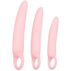 Sweet Smile Vaginal Trainers Pink Cene