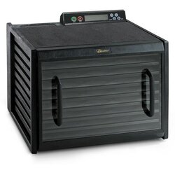 Excalibur dehidrator 4948 CDFB - crna 9 polica Cene