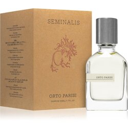 Orto Parisi Seminalis parfum 50 ml unisex Cene