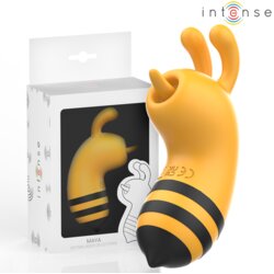Intense Klitoralni Stimulator Fun Maya Cene