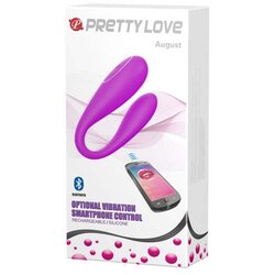 Pretty Love vibrator august D01331 Cene