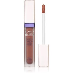 Claresa Care All Day Matte Mood Liquid Lipstick mat tekoča šminka odtenek 02 Hope 7 ml Cene