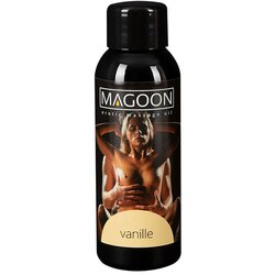 Magoon Erotično masažno olje "Vanilla" 50 ml (R627143) Cene