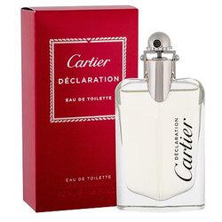 Cartier Déclaration toaletna voda 50 ml za moške Cene