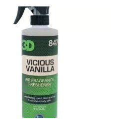  3D OSVJEŽIVAČ ZRAKA VANILIA 473 ML Cijene
