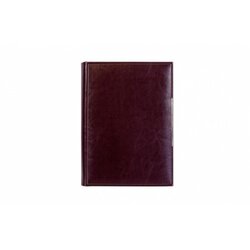 NOVASKIN agenda sa mehanizmom A5 standard bordo ( 102.607.24 ) Cene