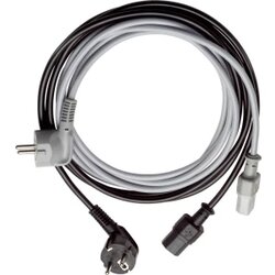 LAPP 73222335 Struja Priključni kabel Bijela 2.50 m Cijene