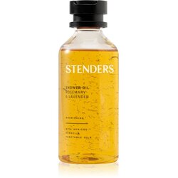 STENDERS Rosemary & Lavender negovalno olje za prhanje 245 ml Cene