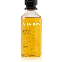 STENDERS Rosemary & Lavender njegujuće ulje za tuširanje 245 ml Cene