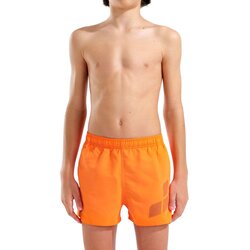 Arena Šorts za kupanje za dečake Boys' Beach Short Logo R, Narandžasti Cene