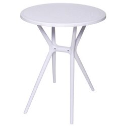  Baštenski sto Luna white ( 0000465 ) Cene