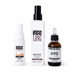 Urban Dog SET ZA DUGODLAKE NJUŠKICE Cene
