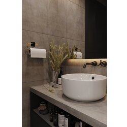 Aberto Design držač za papirne ubruse Banyo Askisi Cene