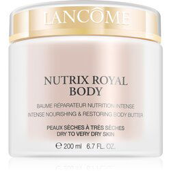 Lancôme nutrix royal maslac za tijelo 200 ml za žene Cijene
