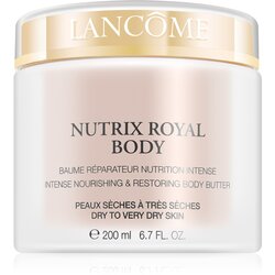 Lancôme Nutrix Royal maslo za telo 200 ml Cene