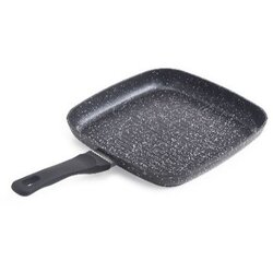 Aluminijska GRILL tava 28cm, INDUKCIJA Cene