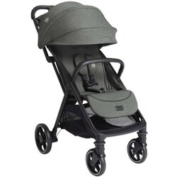 Joie otroški voziček parcel™ lx signature evergreen Cene