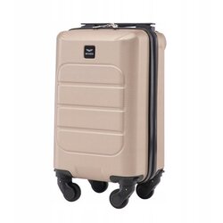 Abs kabinski kofer 40x25x20 GAN01 Wings ŠAMPANJACA Cene