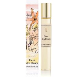 Une Nuit Nomade fleur de fleurs - 25 ml Cene