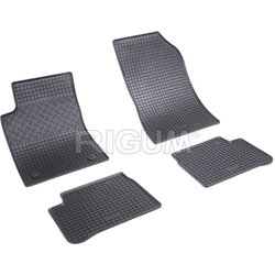 Rigum tipske patosnice za citroen C3 17-/22- Cene