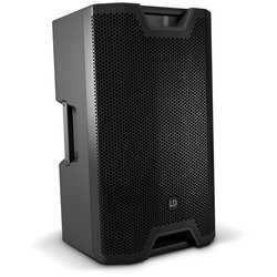 LD System s ICOA 15 A BT 15″ Aktivni zvočnik 1200W Bluetooth - Cene