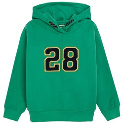 Cool club pulover CCB2710317 zelena F 116 Cene