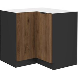  Spodnja kotna omara SILVA 90 x 90D Cene