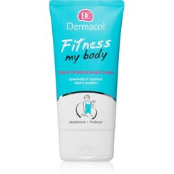 Dermacol fitness my body balzam za tijelo za učvršćivanje i zaglađivanje kože 150 ml za žene Cijene