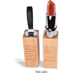 Baims Organic Cosmetics Rdečilo za ustnice - 600 Red Jade Cene