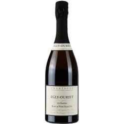 Domaine Egly-Ouriet Egly - Ouriet Les Crayers Blanc De Noirs Grand Cru Cene