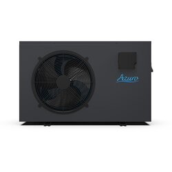 AZURO Toplotna črpalka INVERTER – 10 kW/3 m3/h za ogrevanje bazenske vode, WI FI, (21592296) Cene