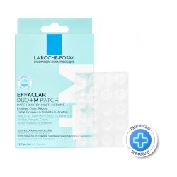 LAROCHE-POSAY Effaclar DUO+M flasteri protiv nepravilnosti Cene