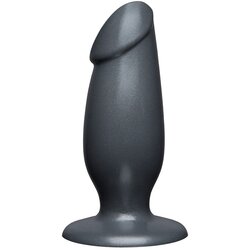 American Bombshell analni čep fat man, crni Cene