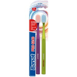 Banat četkica pro 6240 soft 2 pack Cene