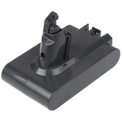 COREPARTS Baterija za Dyson sesalnik 54.00Wh 21.6V Li-ion 2500mAh Dyson DC58, DC59, DC61,… Cene