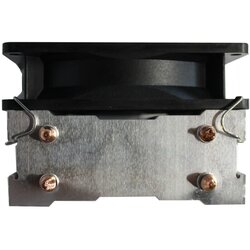 Zeus cpu cooler Z200 1700/1200/AM4/AM5 90W Cene