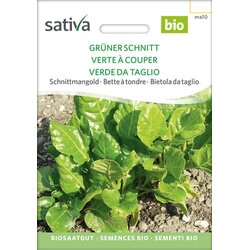 Sativa Blitva "Grüner Schnitt" Cene