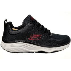 Skechers muške PATIKE D'LUX FITNESS M Cene