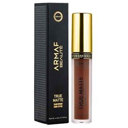 ARMAF BEAUTÉ True Matte Transferproof Tekući Ruž za Usne 4ml 05 Venetian Cene