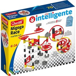 Quercetti Migoga Race staza set od 82kom Cene