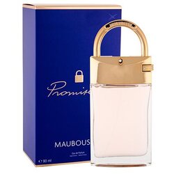 Mauboussin promise me parfemska voda 90 ml za žene Cene