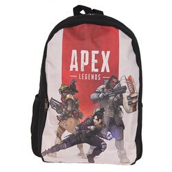 Gamer Zone Backpack Apex Legends Small Keyart Cene