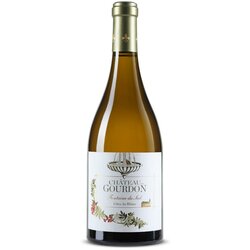 Tikveš chateau de gourdon france 2 fontaine du sud belo vino 0.75L Cene