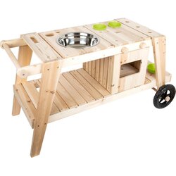 Legler Small Foot Blatna kuhinja Cene