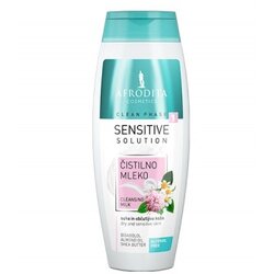Clean PHASE SENSITIVE MLIJEKO ZA ČIŠĆENJE Cene