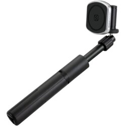 Scosche MagicMount™ Pro2 Tripod/Selfie Stick,magnetski teleskopski nosač za mob Cijene